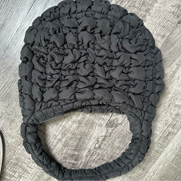 COS quilted bag - Picture 6 of 9